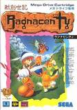 Ragnacenty (Mega Drive)